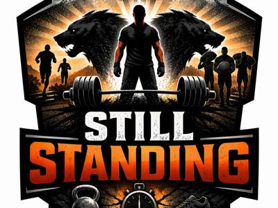 Still Stand: A 12-Hour Endurance Challenge For Mental Health