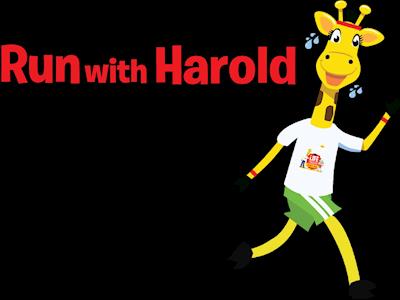 Run with Harold