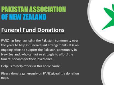 Pakistan Association of New Zealand