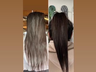 Shaving 2 Save a Life!