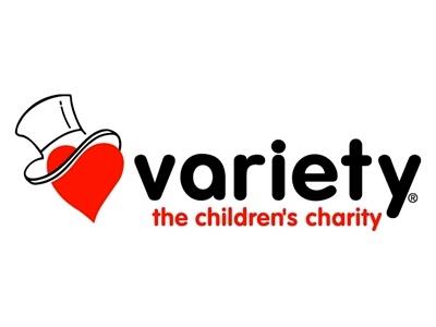 Variety - the Children's Charity