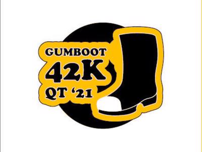 The Gumboot 42K