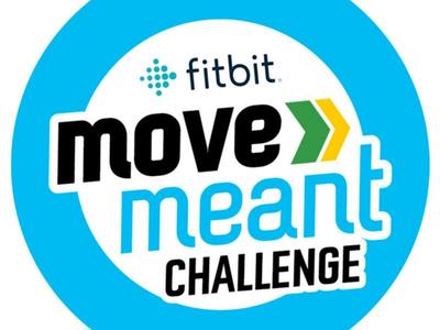 Diabetes NZ X Fitbit MOUVEMEANT challenge fundraiser!