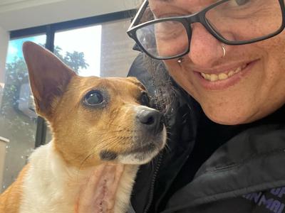 Summer founder of BOI Animal Rescue personally needs your help