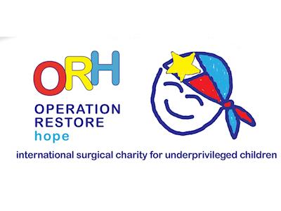  Supporting Operation Restore Hope