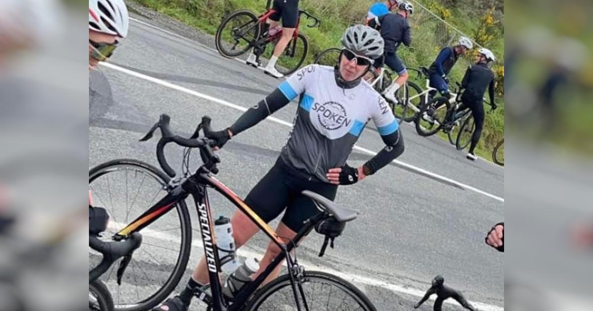 Riding for kids to be active - Givealittle