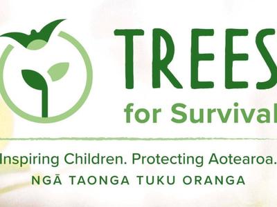 Tineke's Fit to Fight Challenge July 2022 for Kids & Trees