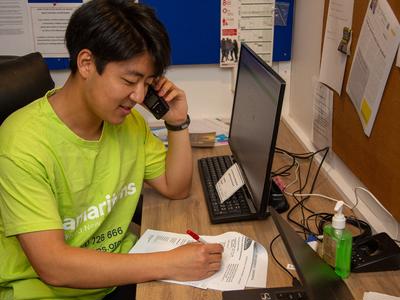 Datacom Quiz Night & Fundraiser for Samaritans Wellington