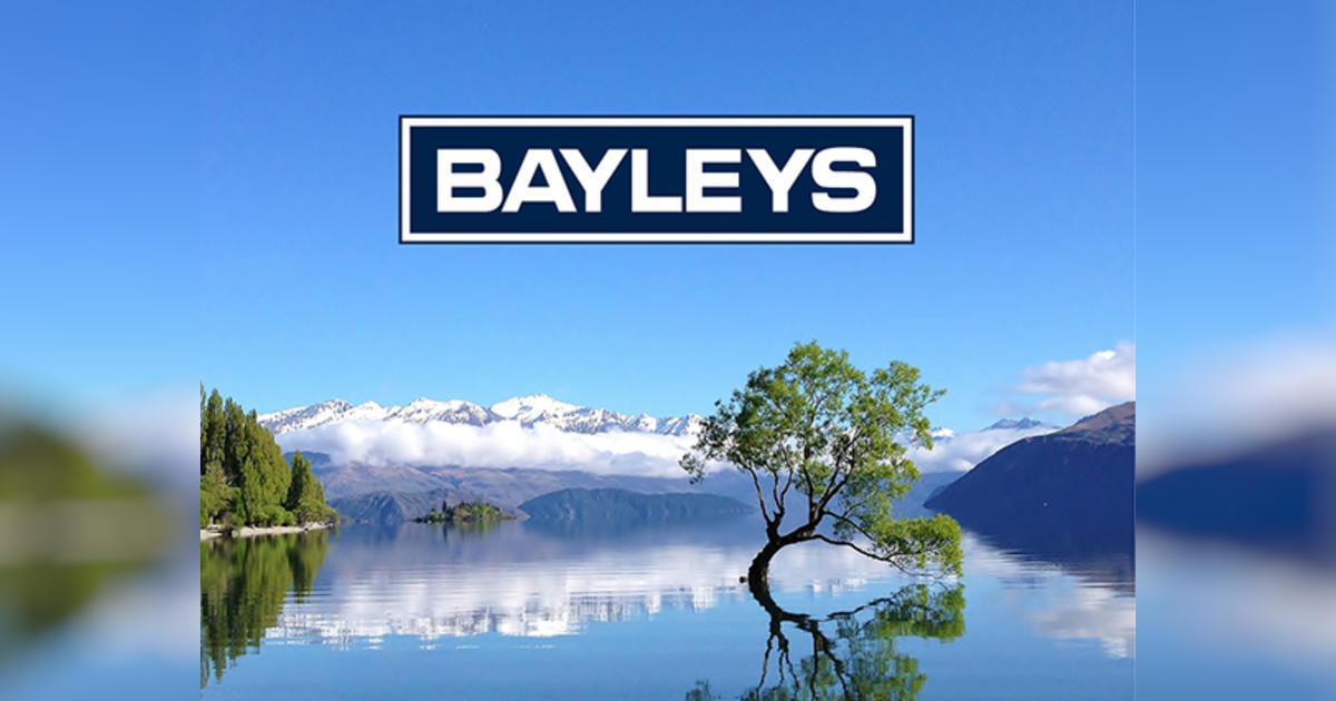Bayleys Wanaka Walking for Wishes! Givealittle