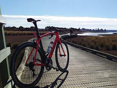 Jason Craig - Individual Entrant