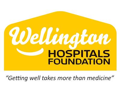 Wellington Hospitals Foundation