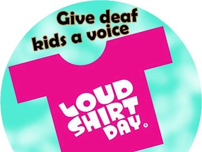 Loud Shirt Day with Tourism Holdings Ltd
