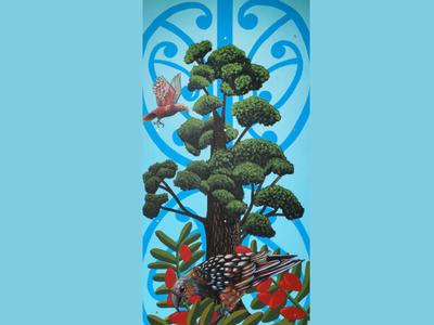 Room 401 Miro - Bonnie Maginley