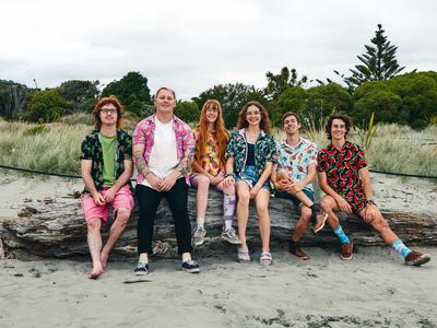 Help the Homies get to Festival One!