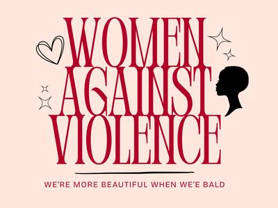 We're More Beautiful When We're Bald!