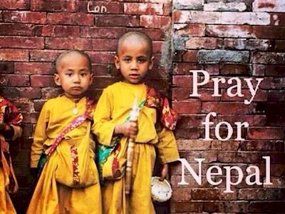 SOUL for NEPAL