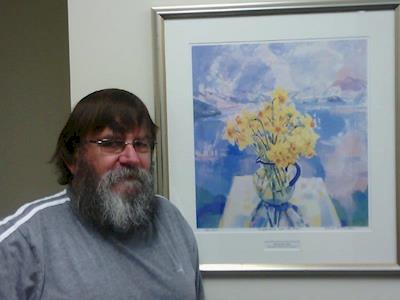 Head & Beard Shave -Wanganui Cancer Society