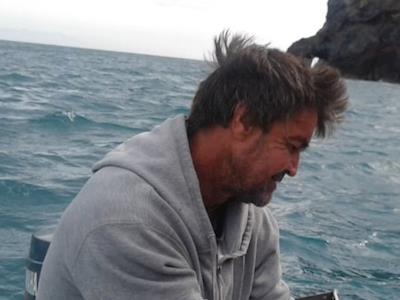 Farewell Bradley Walker - aka Trev from Blackball