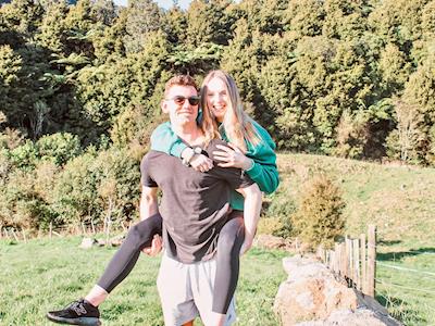 Move for Mental Health