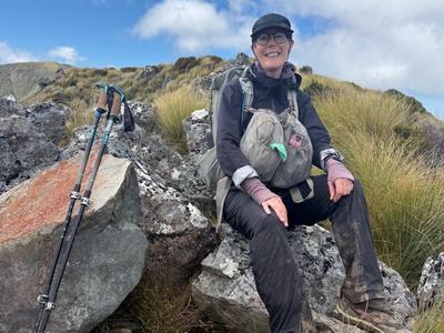 Raising money to help Waikowhai Intermediate kids experience Outdoor Education