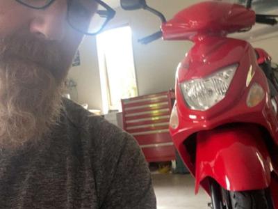 Giving back to a great cause!