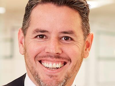 Stride Property - Philip Littlewood