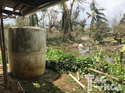 Affirming Works Limited