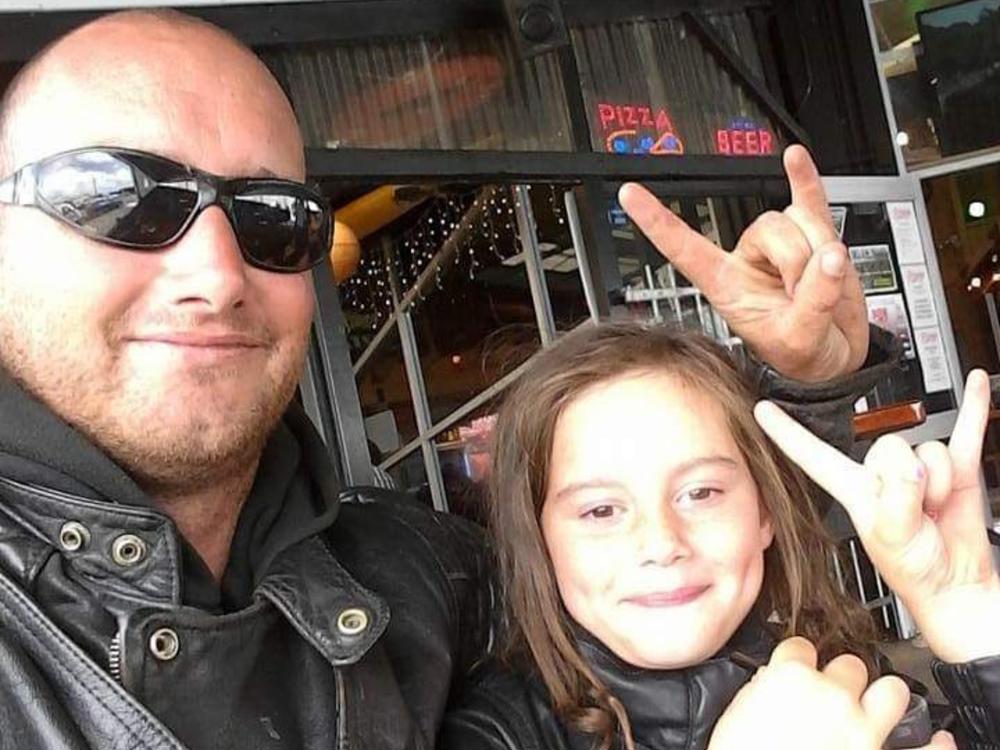 Help Ronnies Journey To Recovery - Givealittle