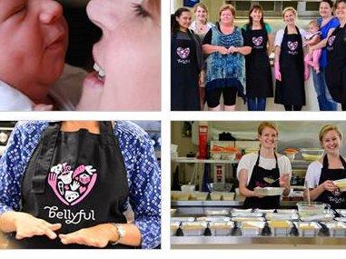 Bellyful Waimakariri