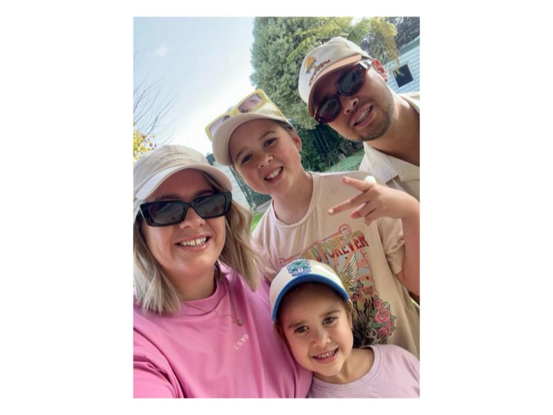 Help Vinnie and his whānau while he is recovering from a brain injury ...