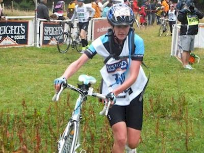 Half Marathon for Rape Prevention Education