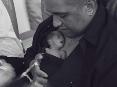 Let's take a bit of stress off