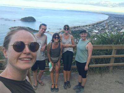 Fruition Hort Hīkoi Explosives