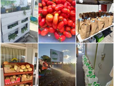 Huntly Community Advice Trust and Social Services