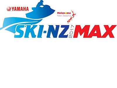 Yamaha Melanoma NZ Ski-nZ Max 2017