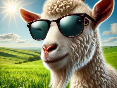 Fit Nation Team GOAT