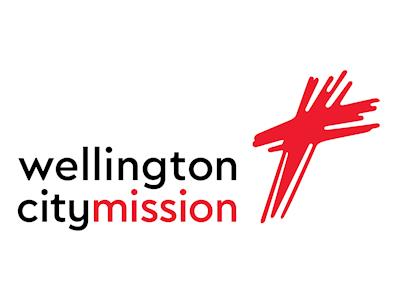 Wellington City Mission