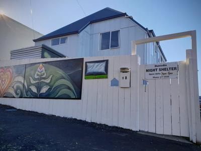 Dunedin Night Shelter