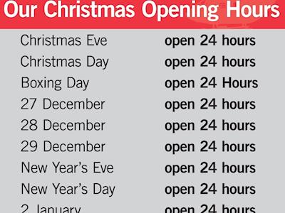 Hawke's Bay Rescue Helicopter Christmas Appeal