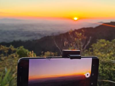 Todd De Pina - Climb 4 Youth 2022