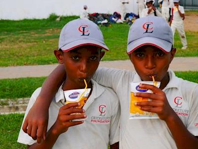 BWCUCC Cricket Live Day 2016