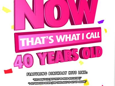 Erica turns 40 Fundraiser