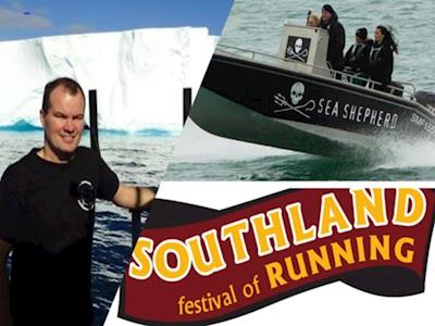 Help Sea Shepherd purchase larger vessel and save our Maui and Hector's Dolphins