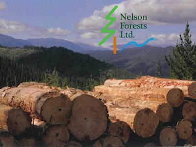 The Forging Foresters'