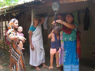 Kailakuri Health Care Project