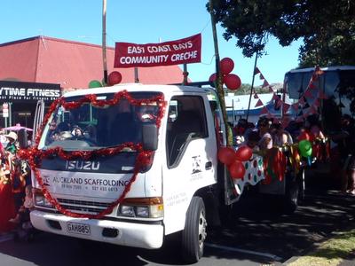 East Coast Bays Community Creche Incorporated