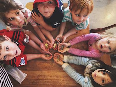 Help us rebuild the Awatere ECE Hub for our tamariki!