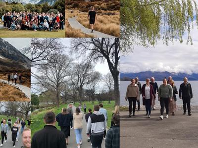 Sidekick Steps into September