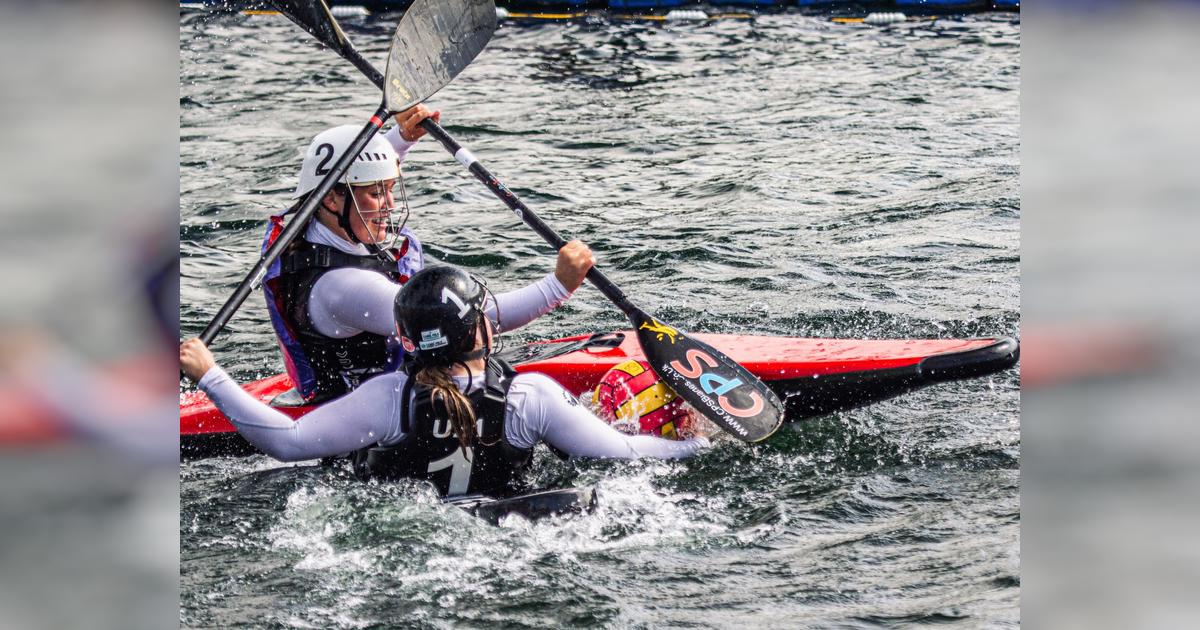 Casey's Road to the 2022 World Games and World Championships Givealittle