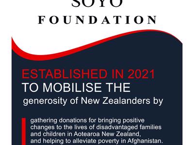 SOYO Foundation